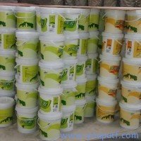 西安優普彤飛白乳膠上市啦！